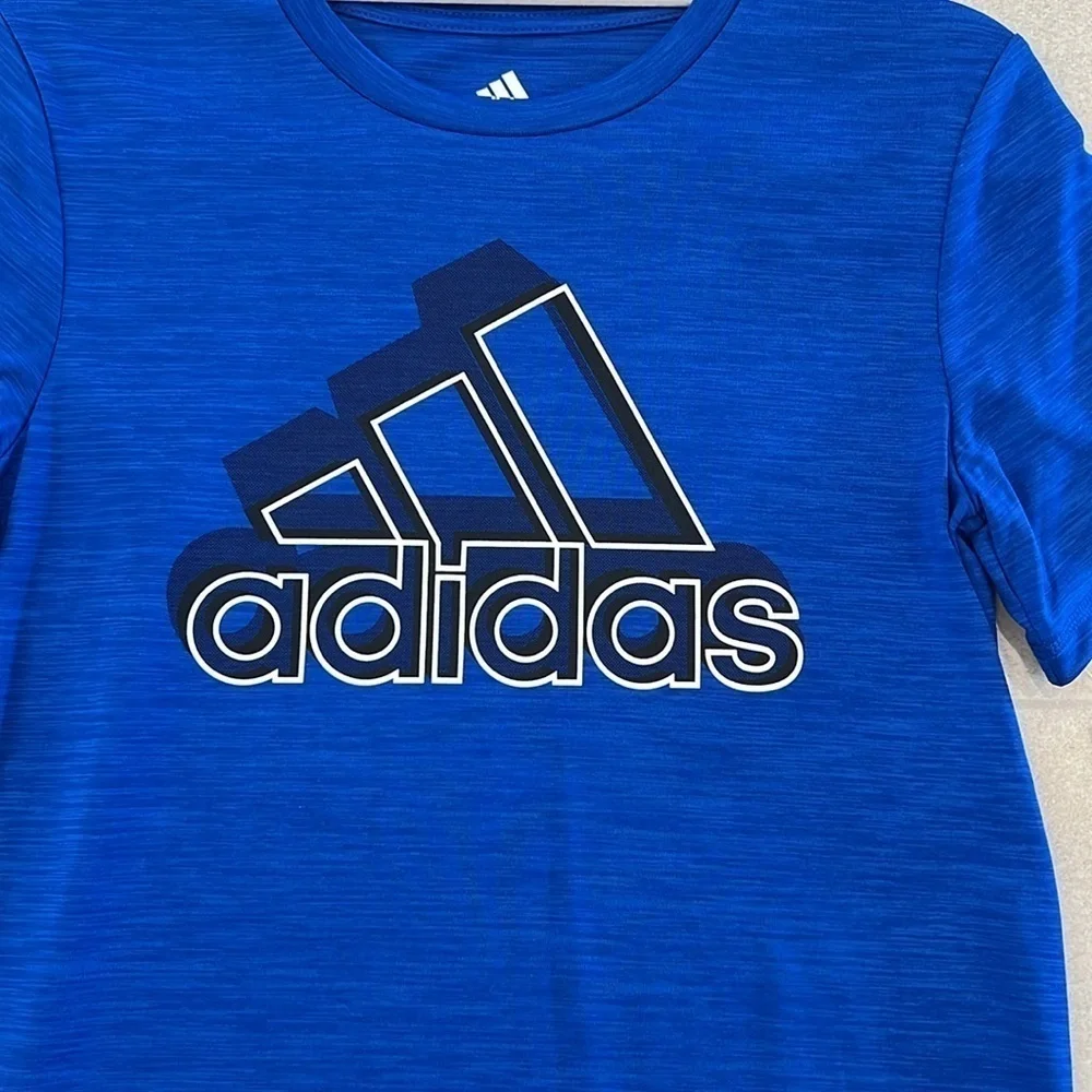 Adidas Climalite Tee!
